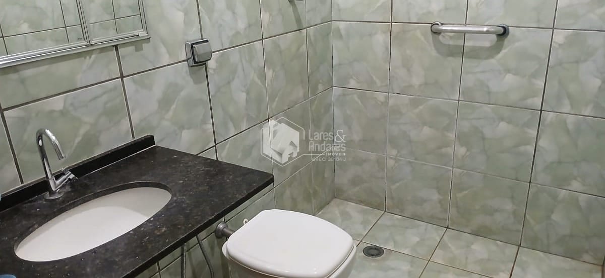 Casa à venda com 3 quartos, 150m² - Foto 9