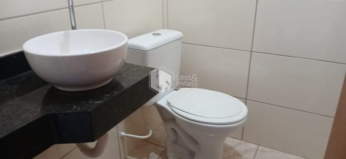 Casa à venda com 3 quartos, 150m² - Foto 5