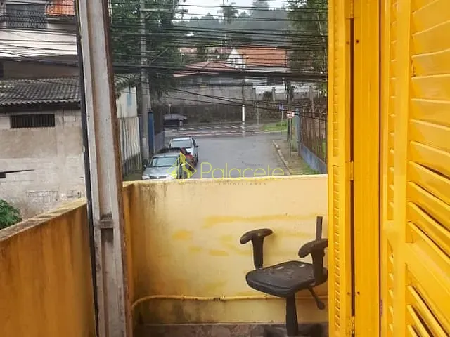 Casa com 76m² 3 quartos e 1 banheiro, à venda, no bairro Vila Abernéssia em Campos Do Jordão