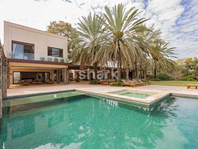 Casa com 21300m² 6 quartos e 8 banheiros, à venda, no bairro Fazenda Vila Real de Itu em Itu
