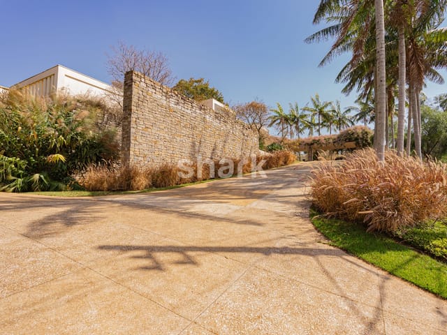Casa com 21300m² 6 quartos e 8 banheiros, à venda, no bairro Fazenda Vila Real de Itu em Itu