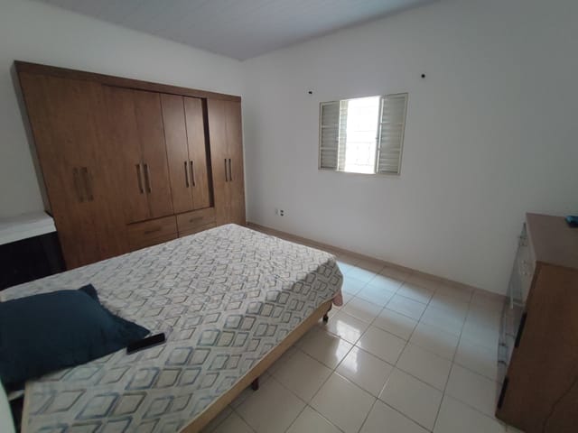 Casa com 190m² 2 quartos e 1 banheiro, à venda, no bairro Residencial Vale das Acácias em Pindamonhangaba