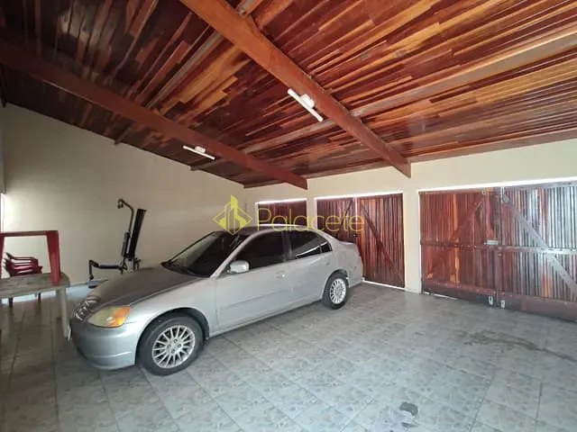 Casa com 190m² 2 quartos e 1 banheiro, à venda, no bairro Residencial Vale das Acácias em Pindamonhangaba