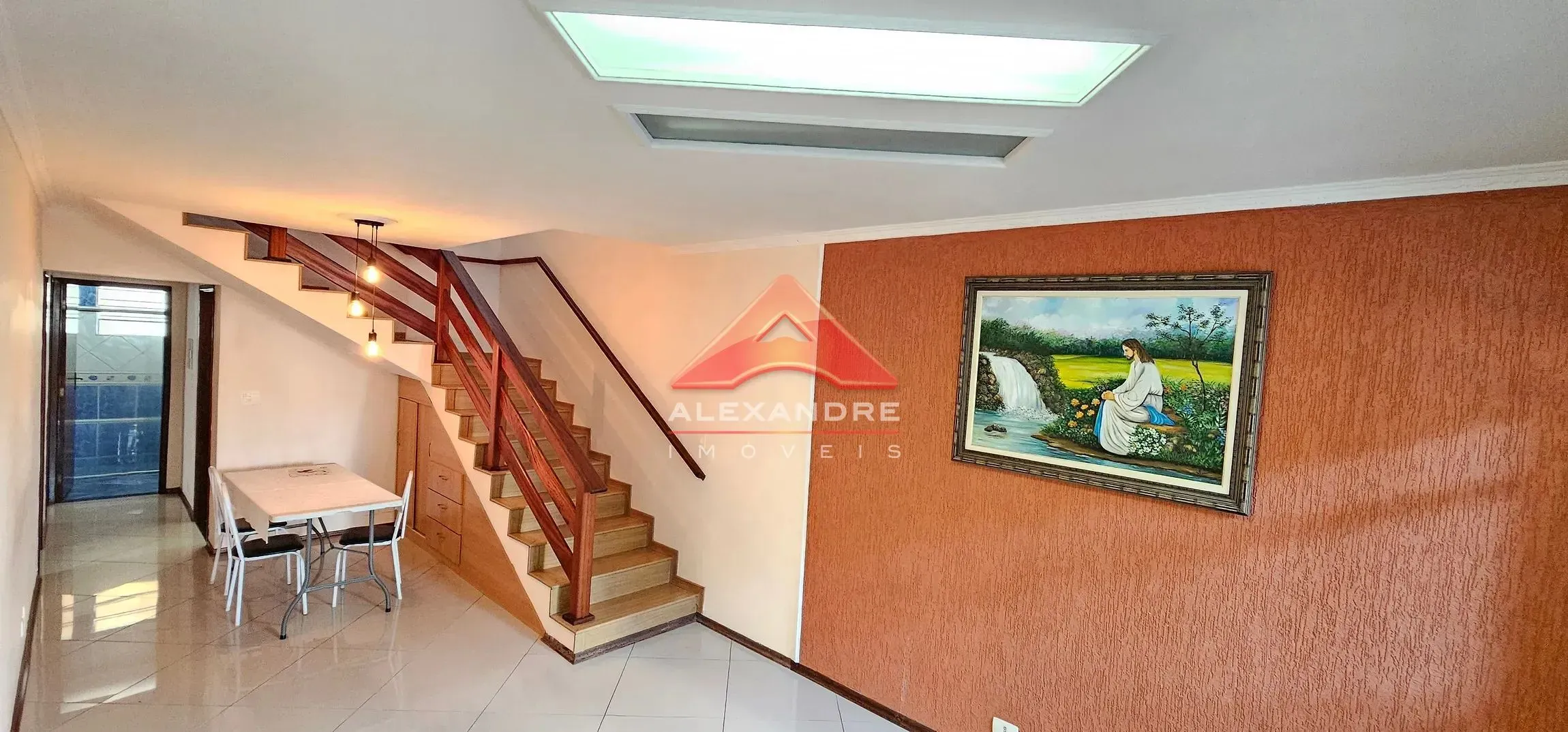 Casa, 6 quartos, 180 m² - Foto 3