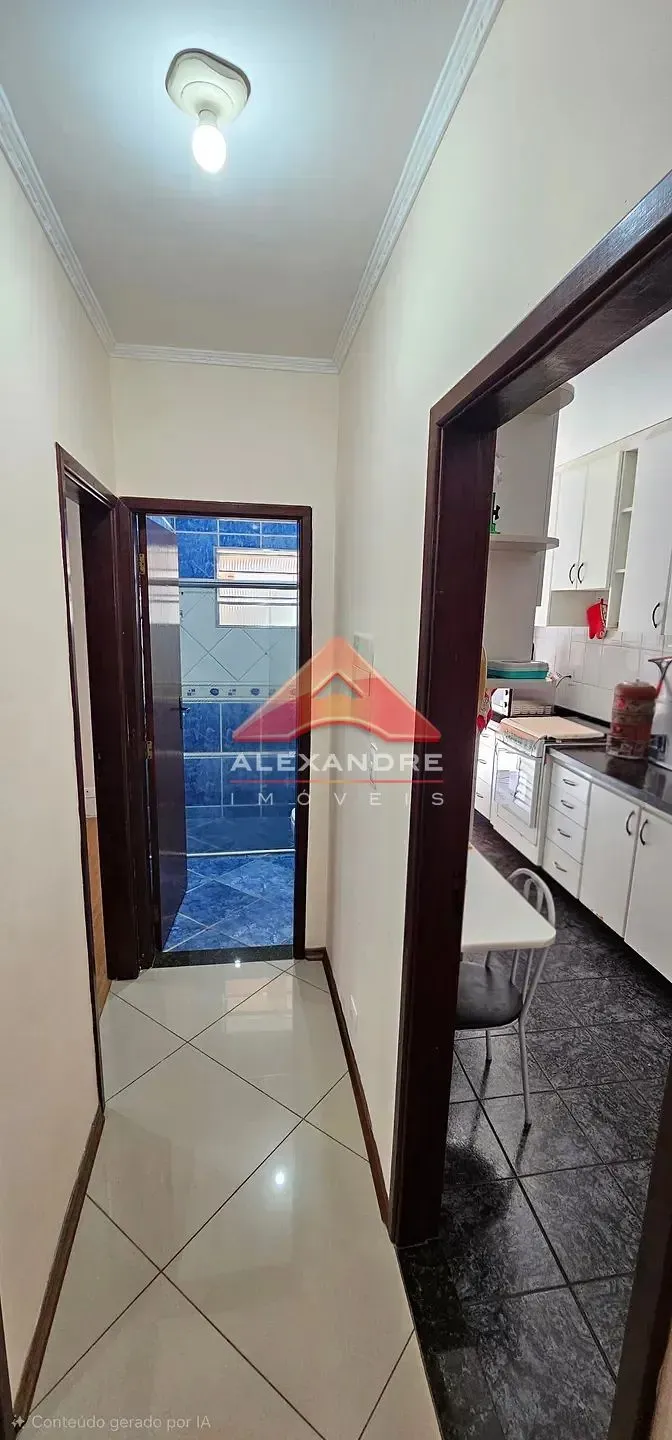 Casa, 6 quartos, 180 m² - Foto 12