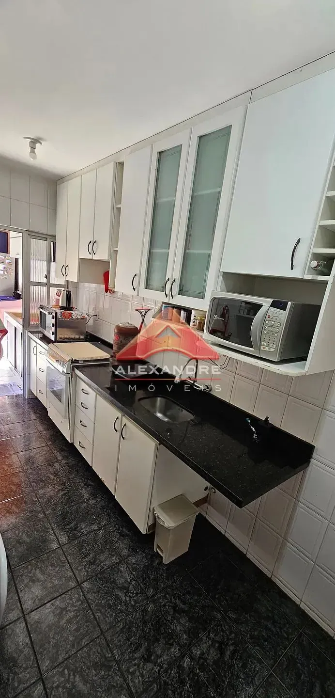 Casa, 6 quartos, 180 m² - Foto 13