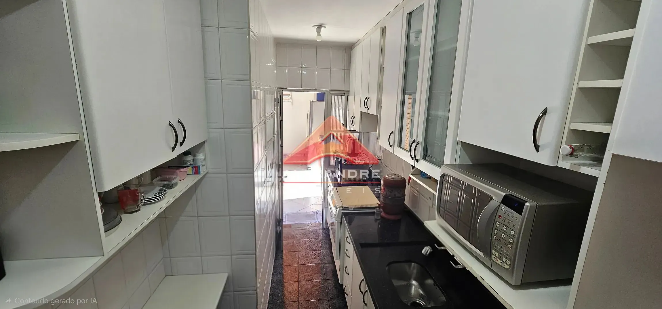 Casa, 6 quartos, 180 m² - Foto 14