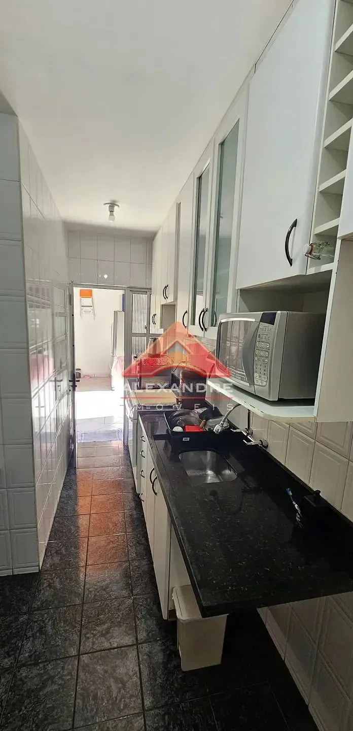 Casa, 6 quartos, 180 m² - Foto 16