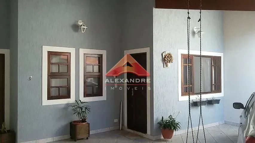 Casa, 6 quartos, 180 m² - Foto 4