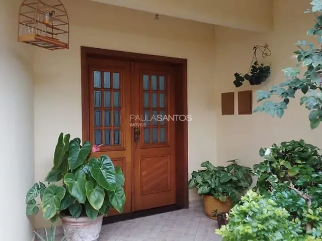 Casa com 300m² 3 quartos e 3 banheiros, à venda, no bairro Wanel Ville em Sorocaba