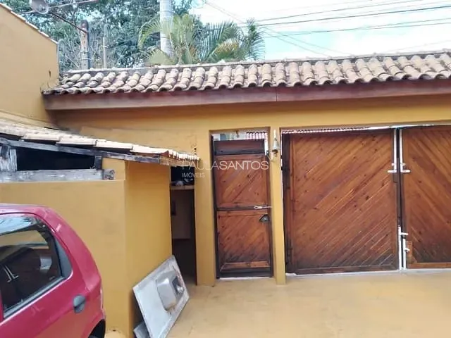 Casa com 300m² 3 quartos e 3 banheiros, à venda, no bairro Wanel Ville em Sorocaba