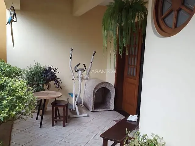 Casa com 300m² 3 quartos e 3 banheiros, à venda, no bairro Wanel Ville em Sorocaba