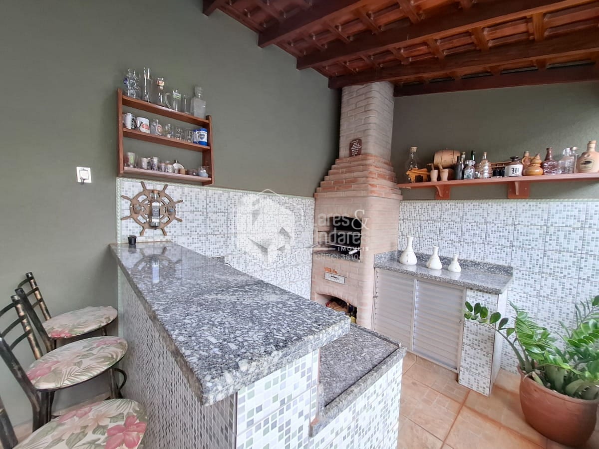 Casa à venda com 3 quartos, 211m² - Foto 25