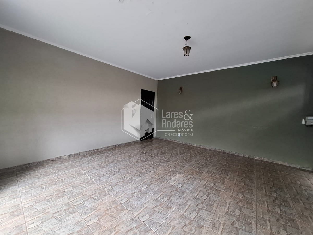 Casa à venda com 3 quartos, 211m² - Foto 36