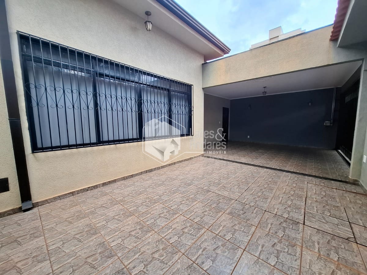 Casa à venda com 3 quartos, 211m² - Foto 39