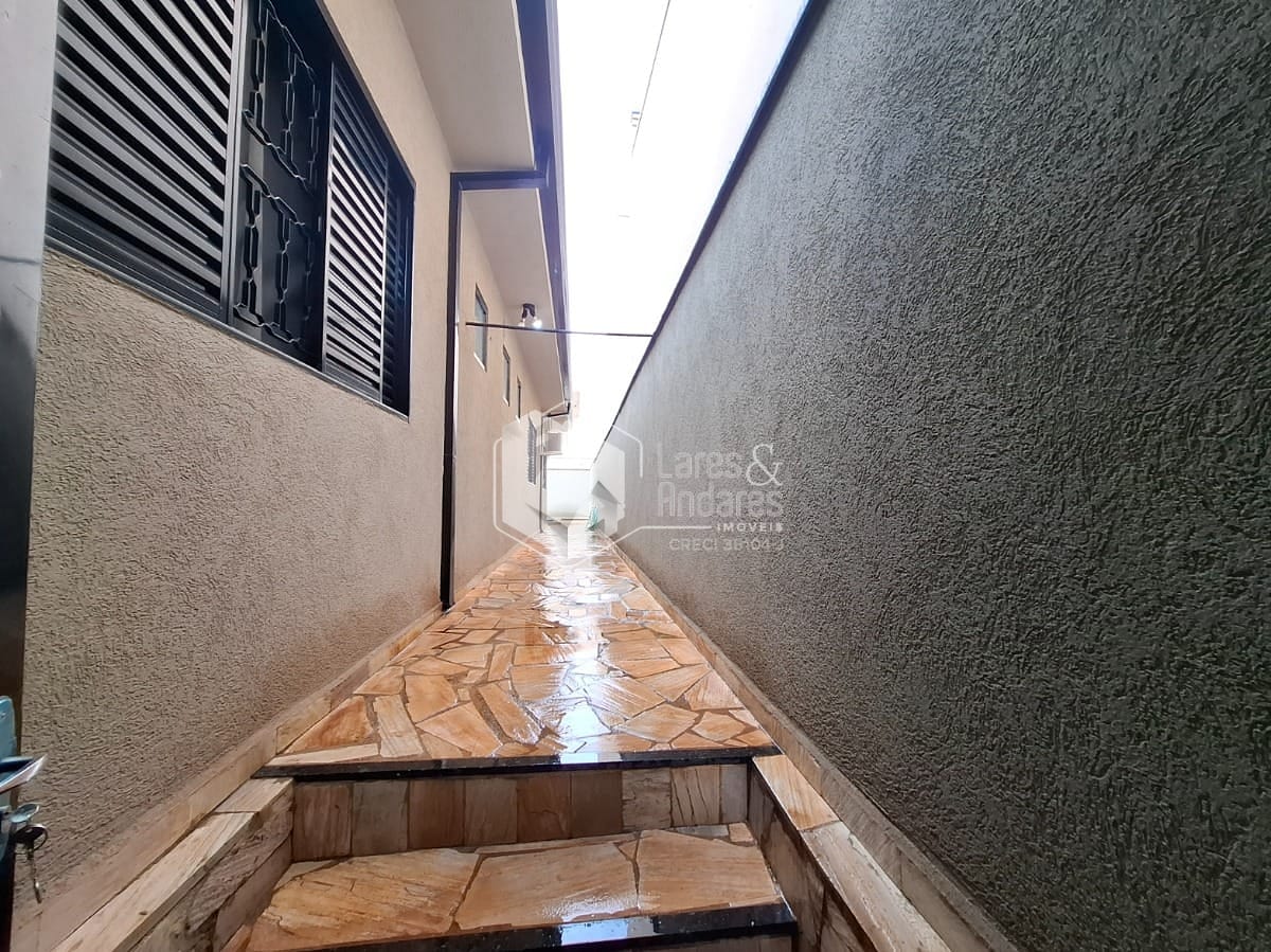 Casa à venda com 3 quartos, 211m² - Foto 34