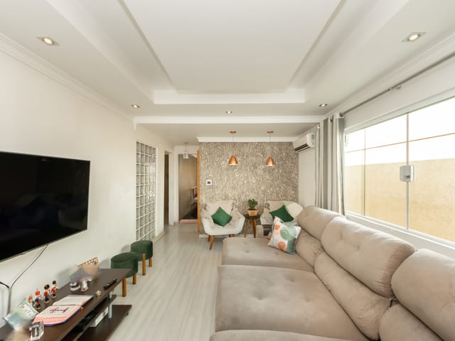 Casa com 250m² 4 quartos e 6 banheiros, à venda, no bairro Jardim Virginia Bianca em São Paulo