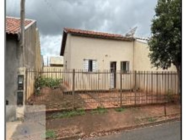 Foto do Casa - Casa à venda 10M², RESIDENCIAL ALTO DAS PAINEIRAS, NOVA INDEPENDENCIA - SP | Imobiliária Compare