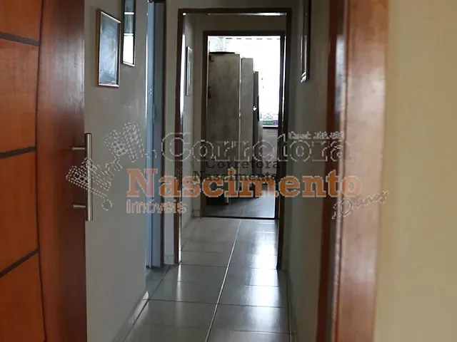 Casa com 237m², à venda, no bairro Jardim Califórnia em Jacareí