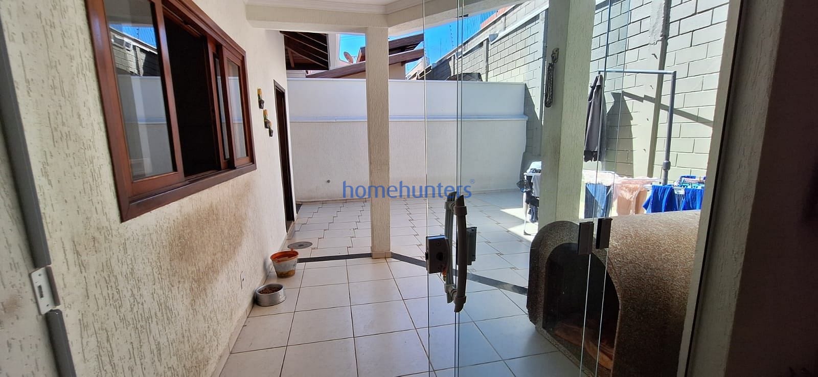 Casa à venda com 3 quartos, 217m² - Foto 11