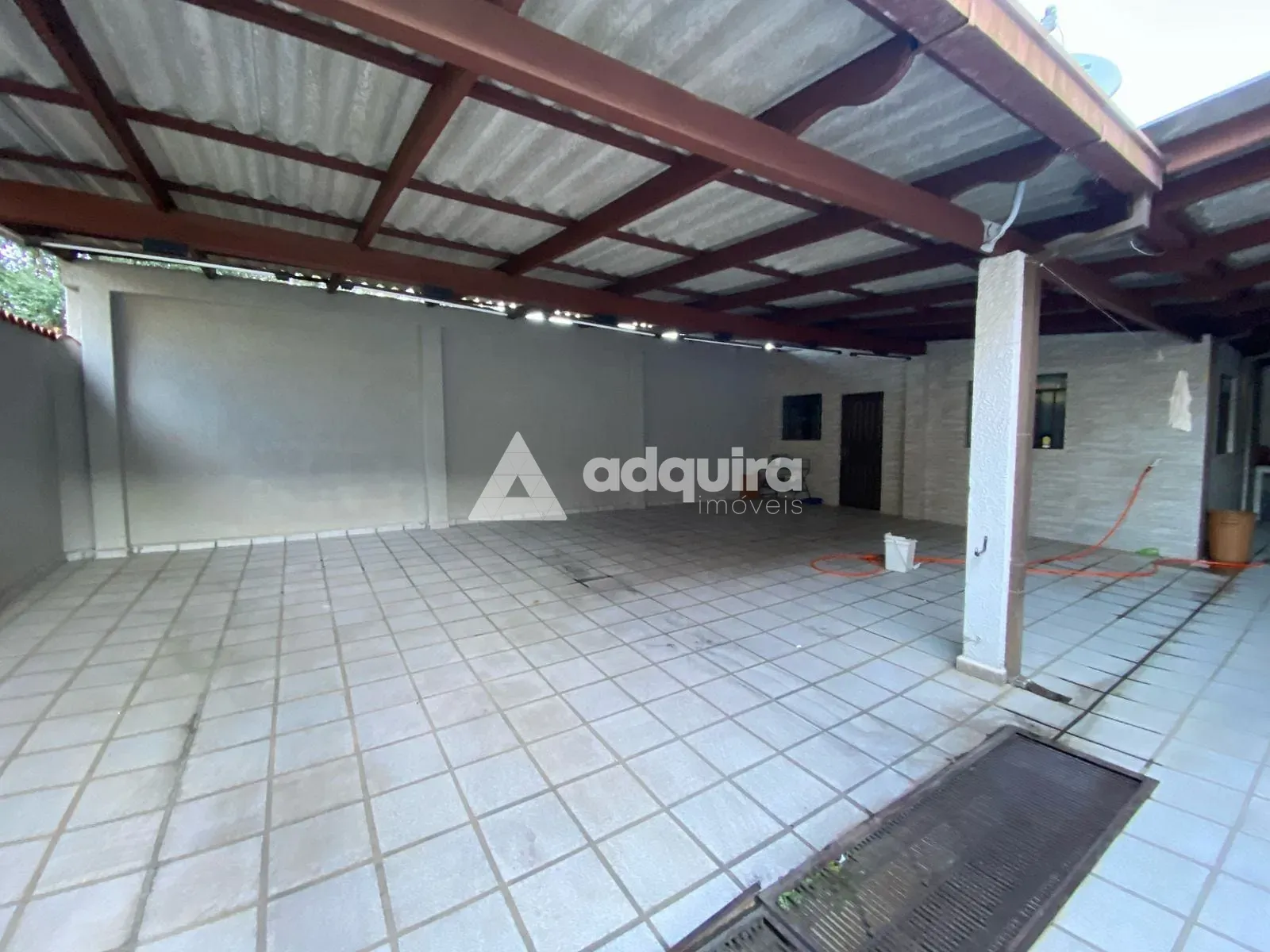 Casa, 1 quarto, 230 m² - Foto 12