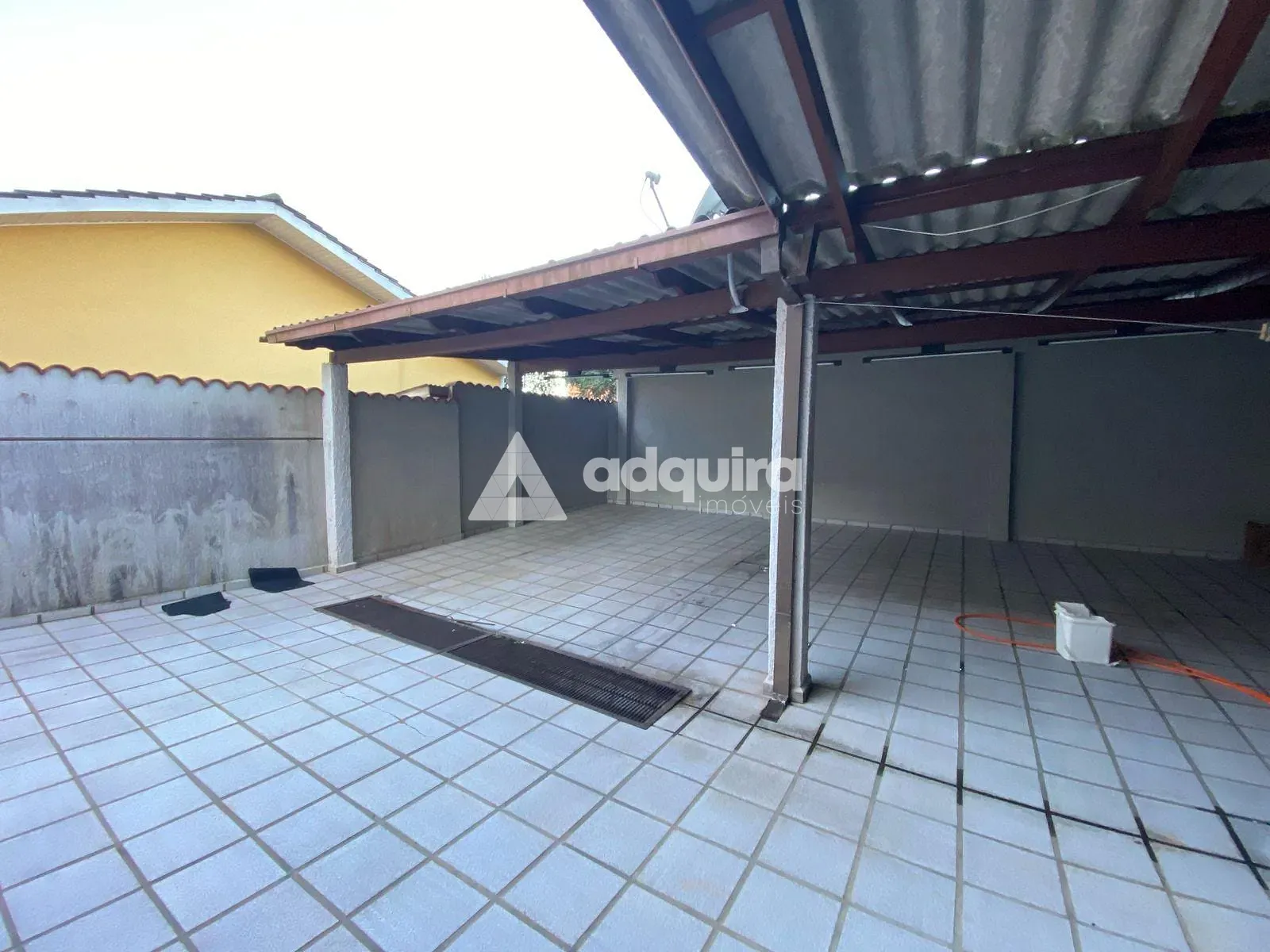 Casa, 1 quarto, 230 m² - Foto 11