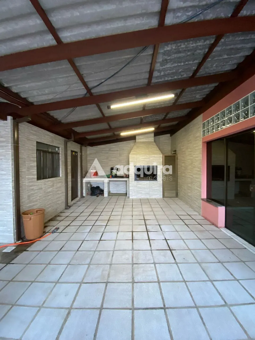 Casa, 1 quarto, 230 m² - Foto 10
