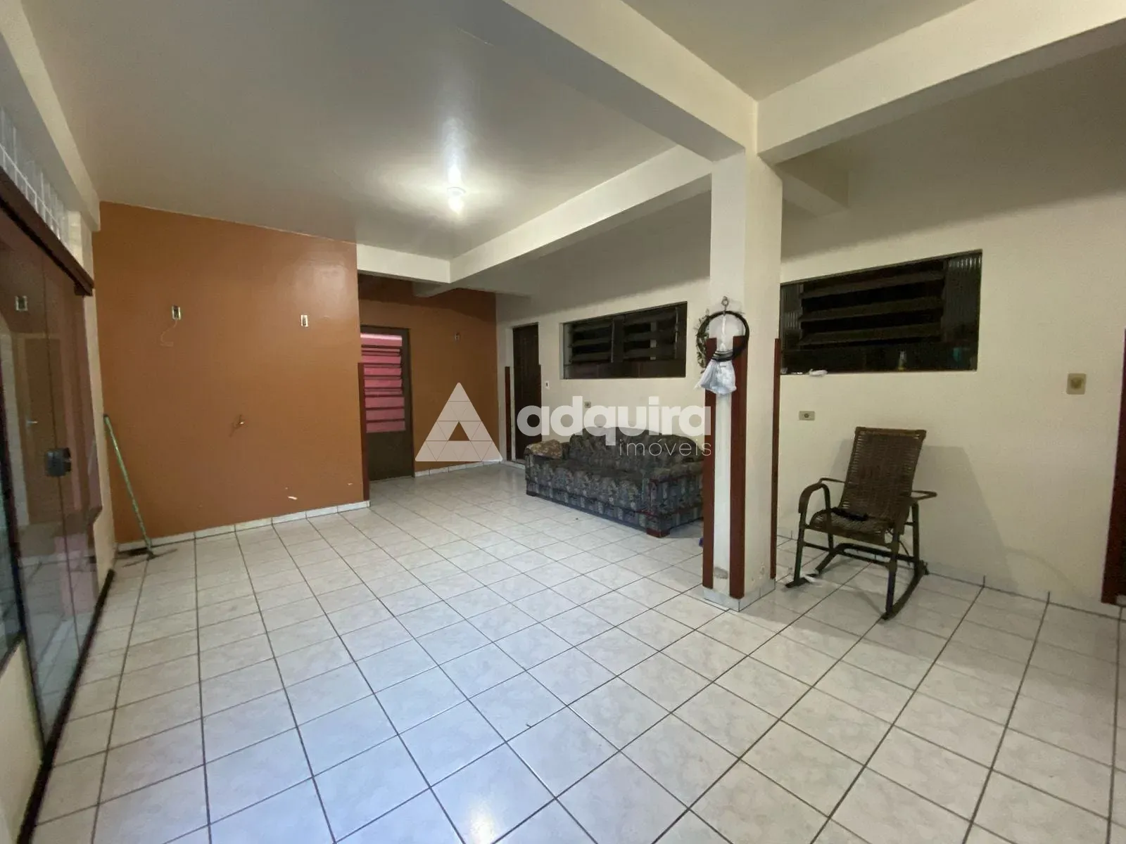 Casa, 1 quarto, 230 m² - Foto 8
