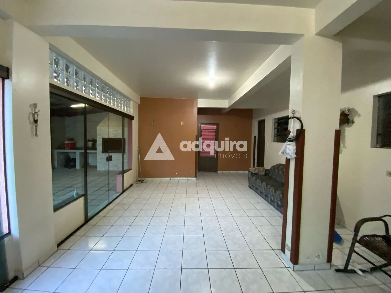 Casa, 1 quarto, 230 m² - Foto 9