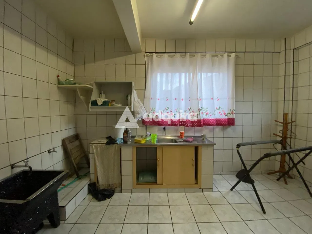 Casa, 1 quarto, 230 m² - Foto 19
