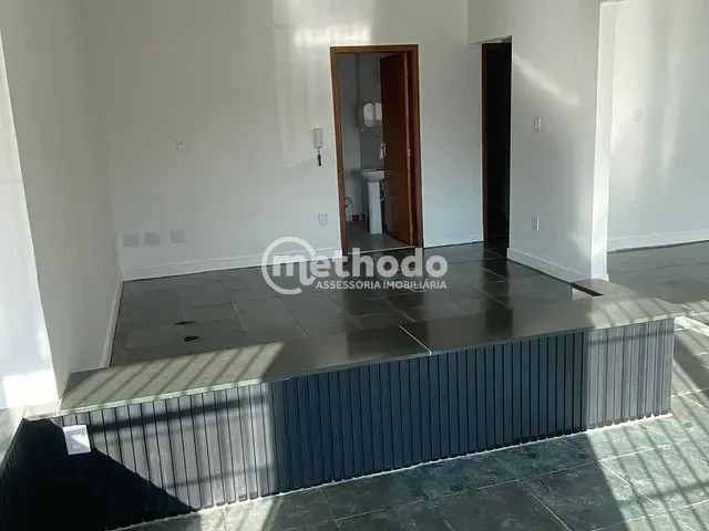 Casa com 100m², para alugar, no bairro Vila Lemos em Campinas