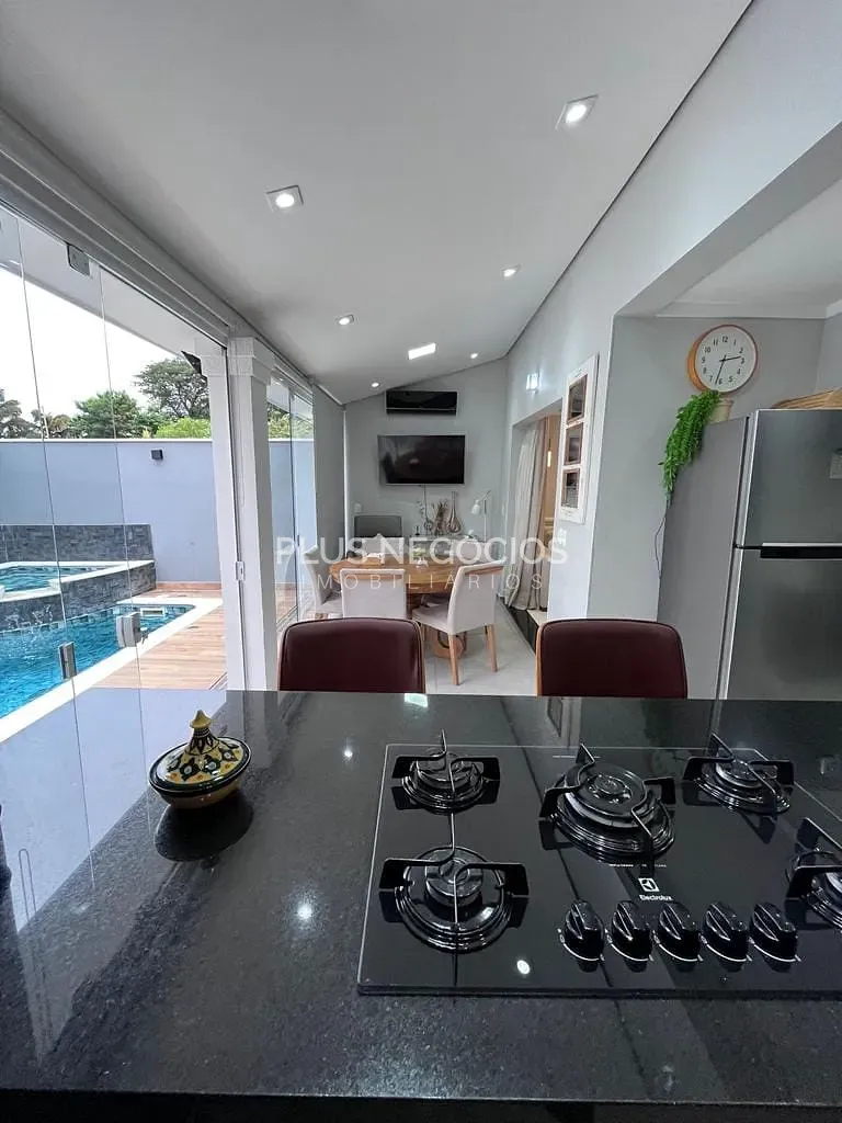 Casa, 3 quartos, 153 m² - Foto 14