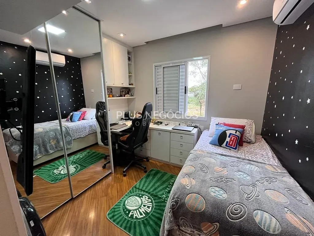 Casa, 3 quartos, 153 m² - Foto 20