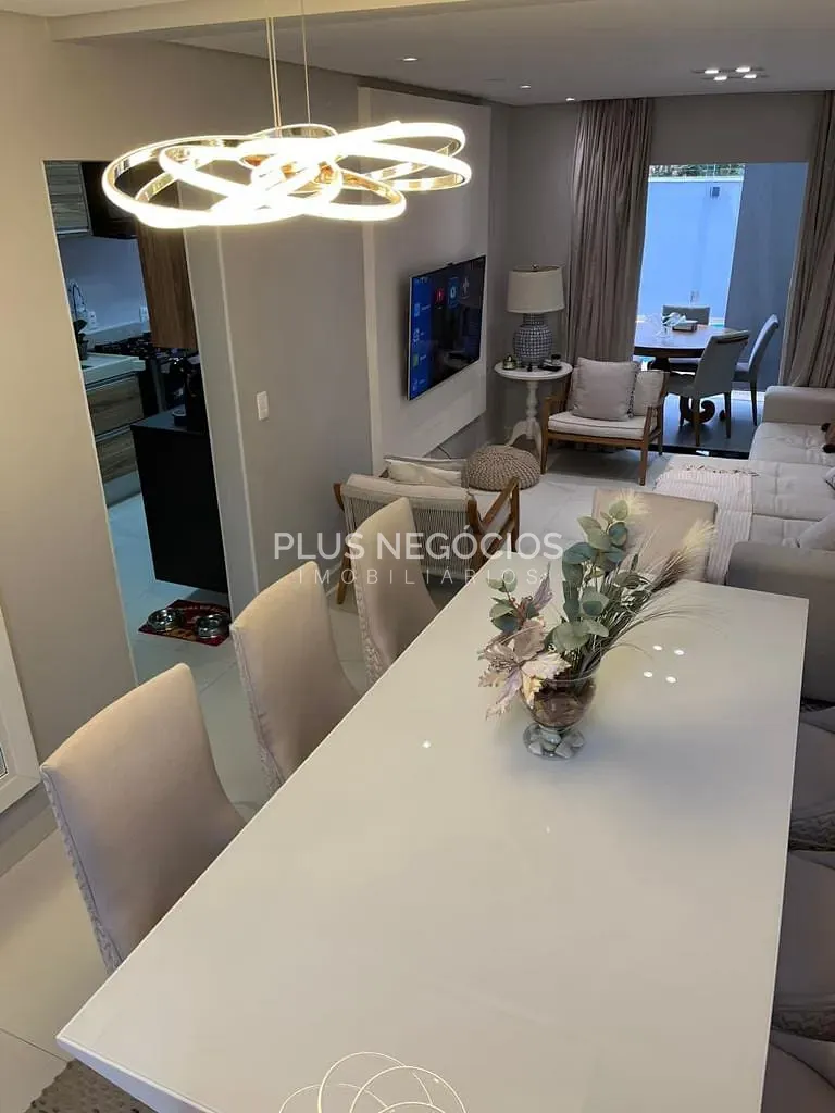 Casa, 3 quartos, 153 m² - Foto 11