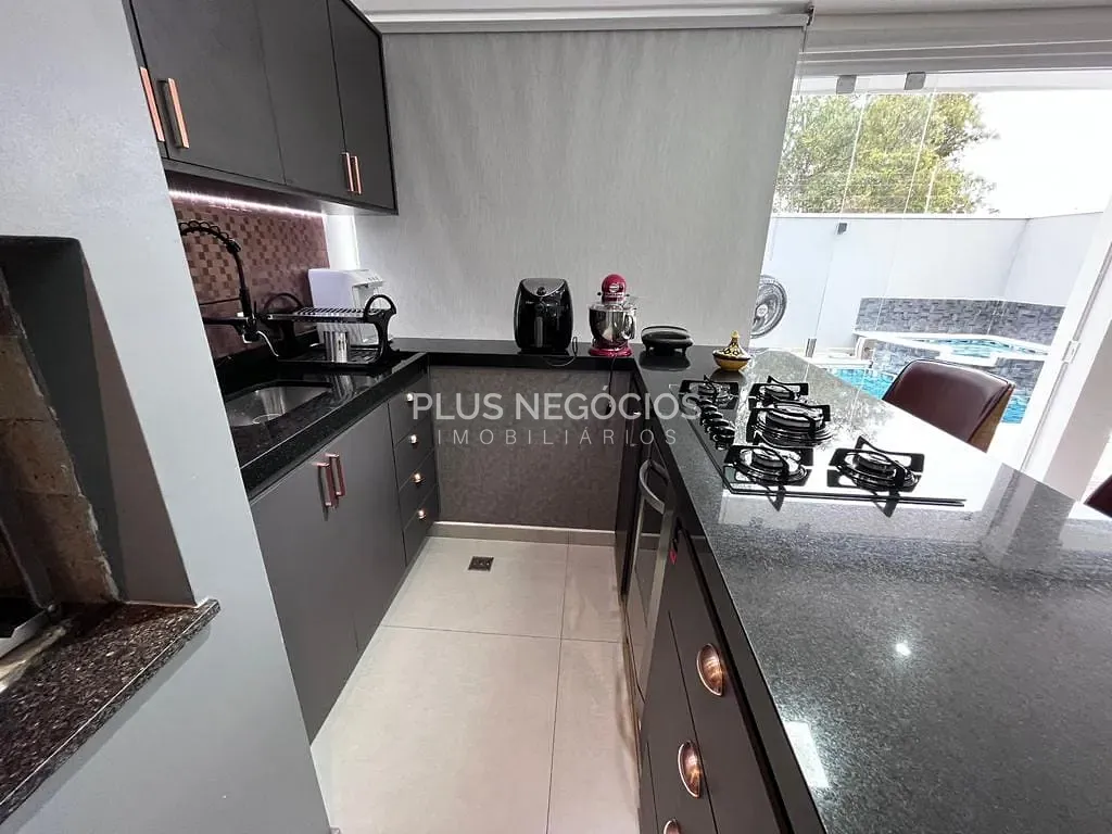 Casa, 3 quartos, 153 m² - Foto 8