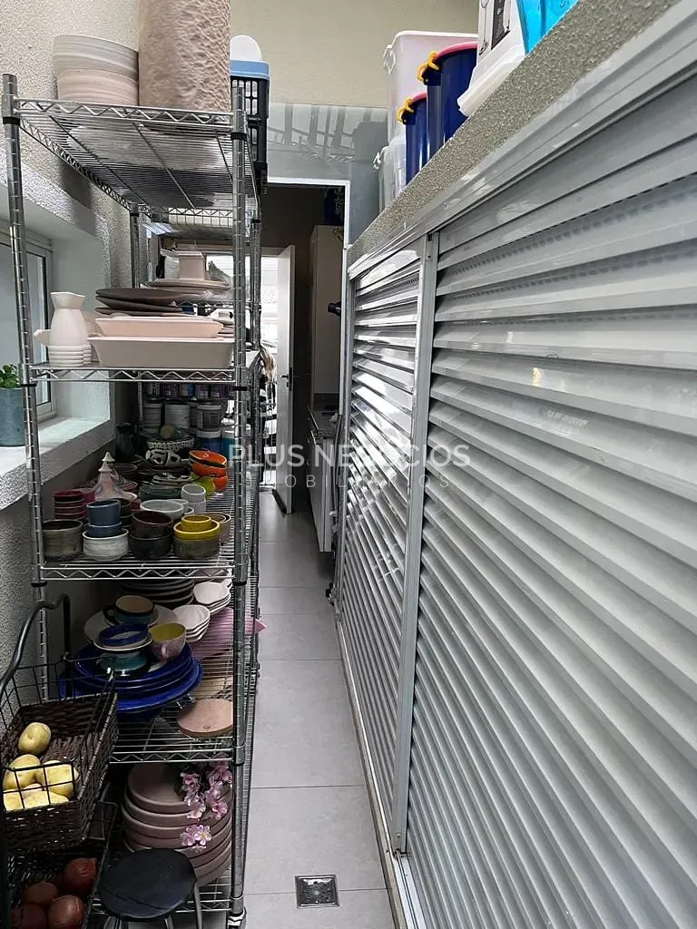 Casa, 3 quartos, 153 m² - Foto 19