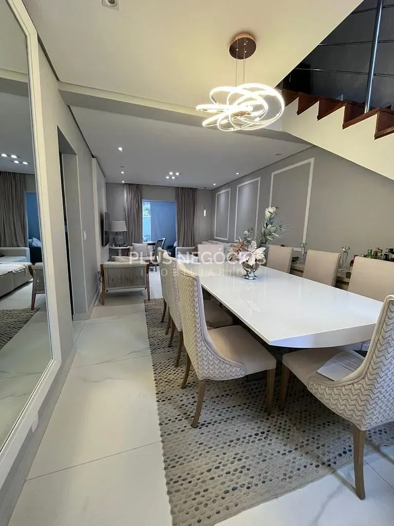 Casa, 3 quartos, 153 m² - Foto 1