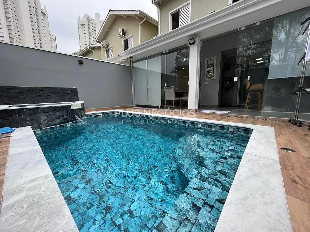 Casa, 3 quartos, 153 m² - Foto 2