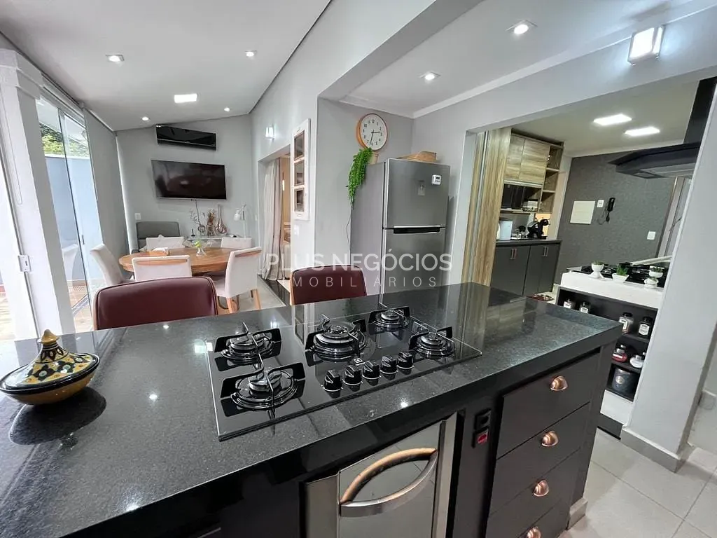 Casa, 3 quartos, 153 m² - Foto 16