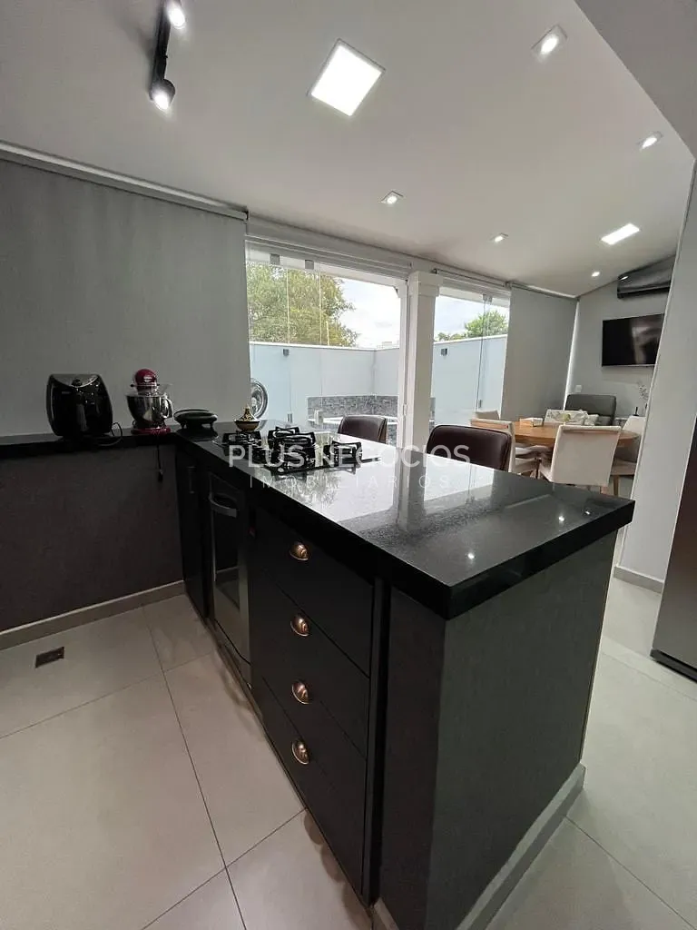 Casa, 3 quartos, 153 m² - Foto 15