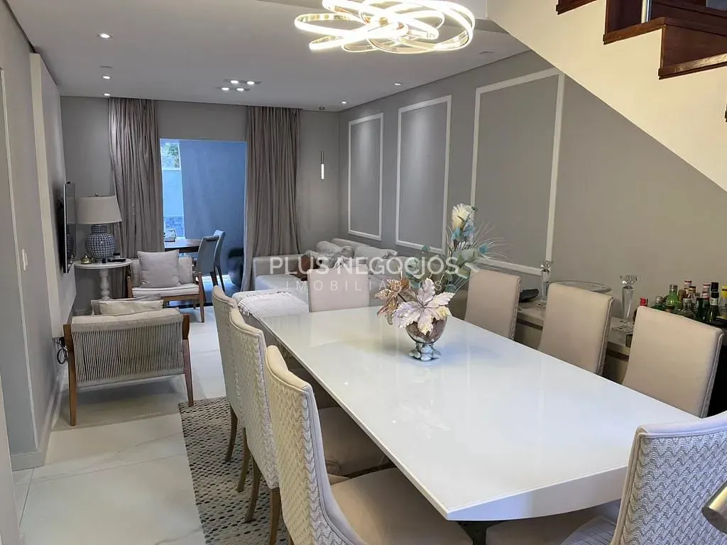 Casa, 3 quartos, 153 m² - Foto 10