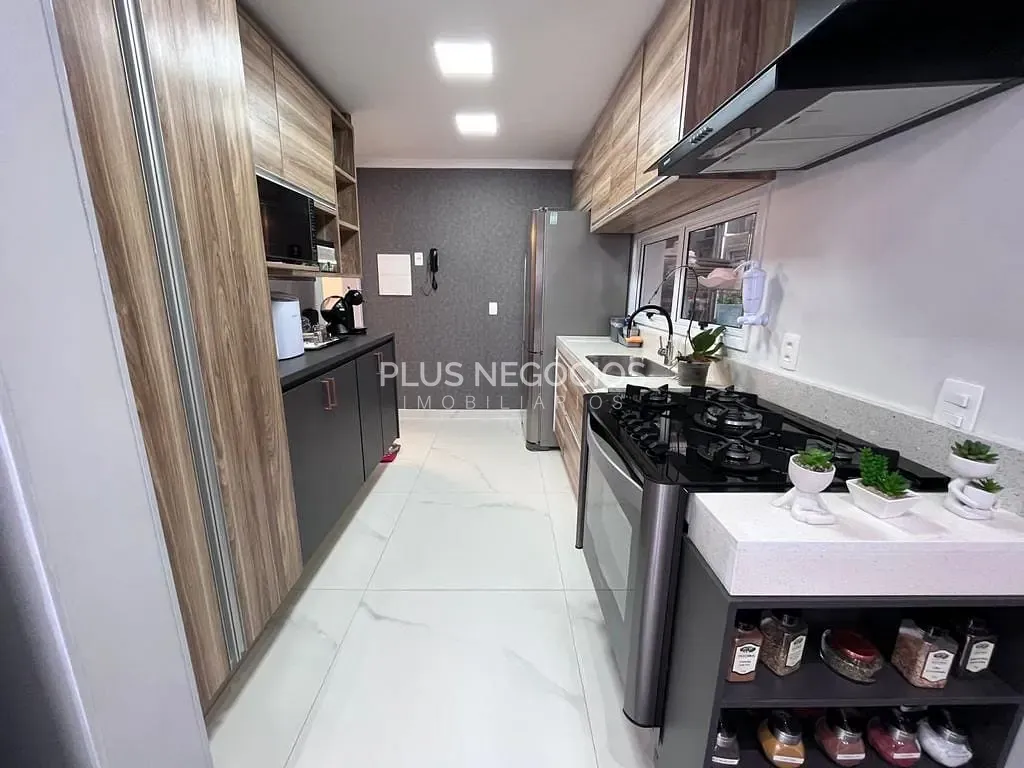 Casa, 3 quartos, 153 m² - Foto 7