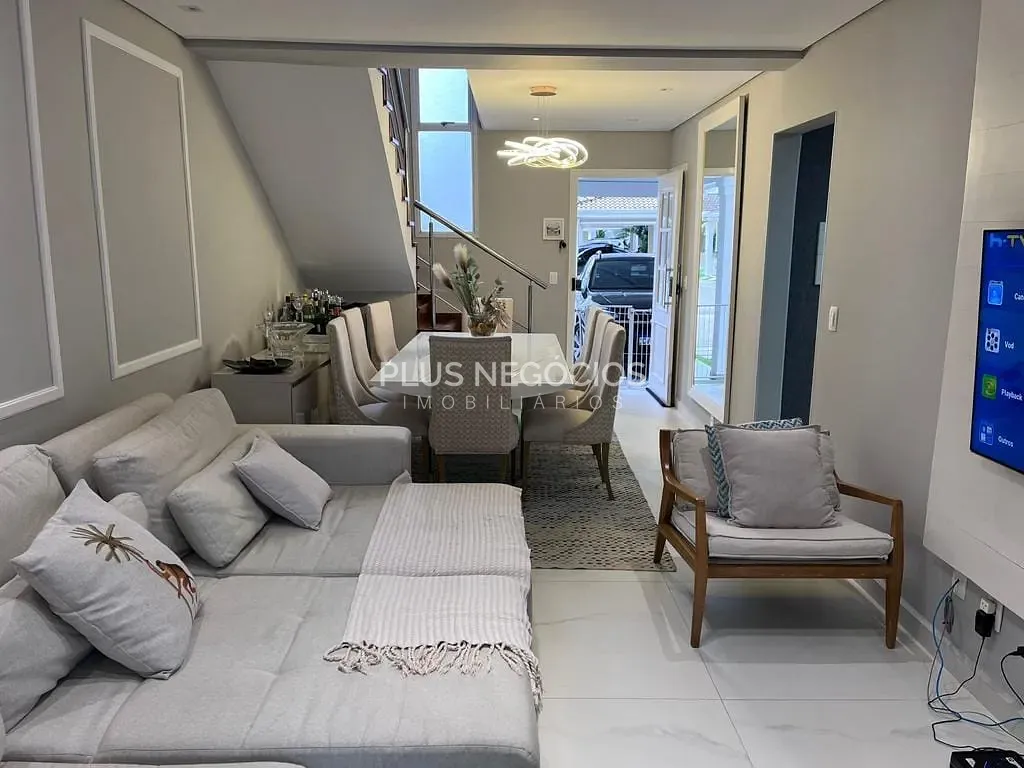Casa, 3 quartos, 153 m² - Foto 9