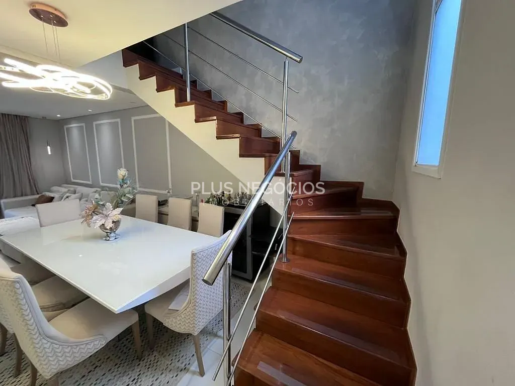 Casa, 3 quartos, 153 m² - Foto 12