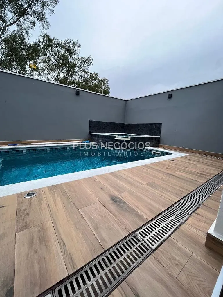 Casa, 3 quartos, 153 m² - Foto 34