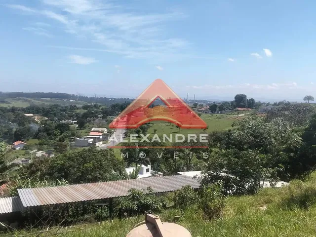 Casa com 10m² 2 quartos e 1 banheiro, à venda, no bairro Chácaras Pousada do Vale em São José Dos Campos