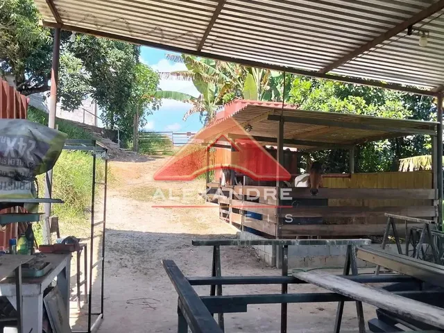 Casa com 10m² 2 quartos e 1 banheiro, à venda, no bairro Chácaras Pousada do Vale em São José Dos Campos