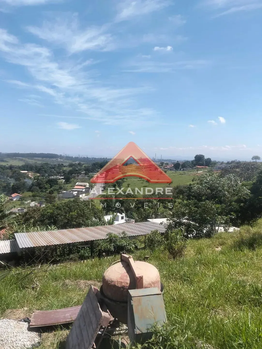 Casa, 2 quartos, 200 m² - Foto 1