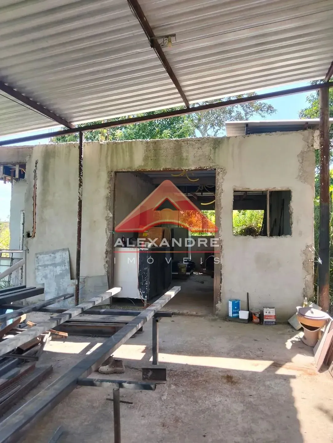 Casa, 2 quartos, 200 m² - Foto 9