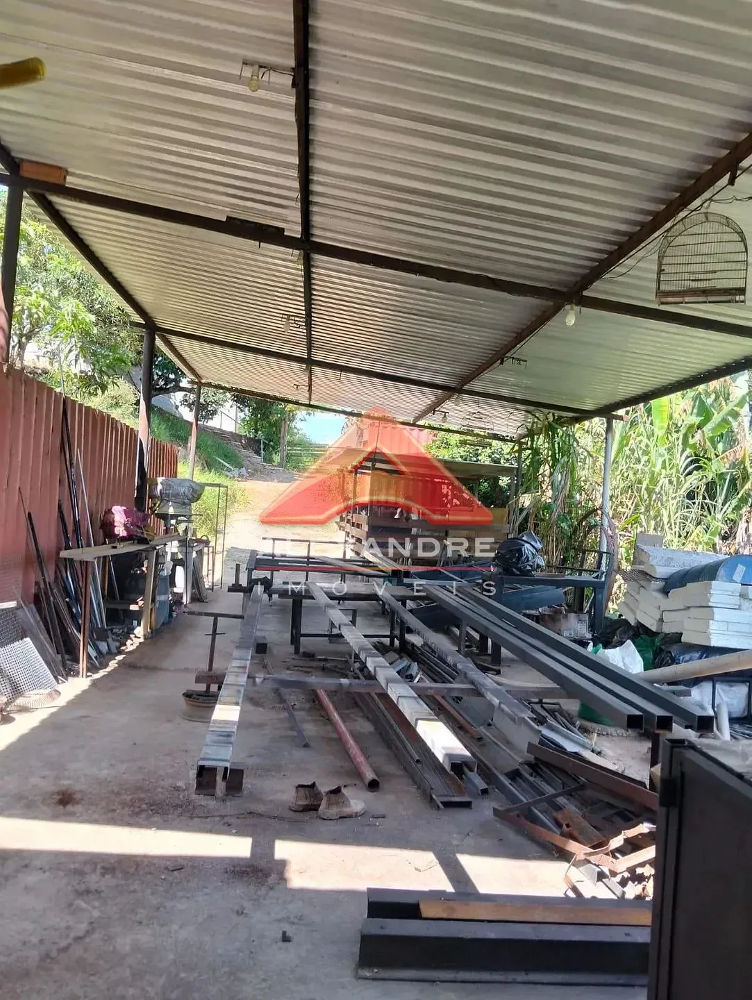 Casa, 2 quartos, 200 m² - Foto 8